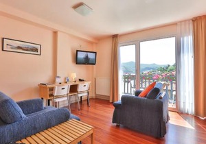 Apartamentos Mundaka