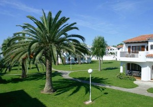 APARTAMENTOS SON BOU Z5