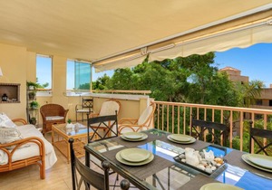 Apartment Calahonda Royale by Interhome