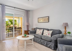 Apartment Calahonda Royale by Interhome