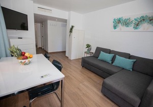 Apartment Carlos V - 1A Levante