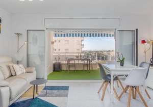 Apartment Club Nautic-22 by Interhome