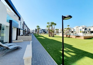 Apartment OASIS BEACH 137