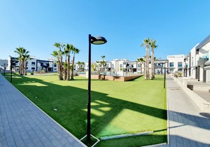 Apartment OASIS BEACH 137