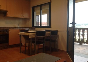 AQUA I. Apt. 1 Bed. Ocean View Terrace.