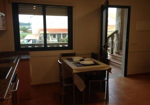 AQUA I. Apt. 1 Bed. Ocean View Terrace.