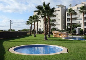 AT156 Nova Torredembarra in Torredembarra