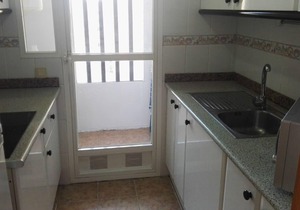 Azul Rentals Benidorm flat, walk to beach, bars.