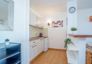 Basic Comfort Apartamento Gran Reserva 0073 cerca de la playa