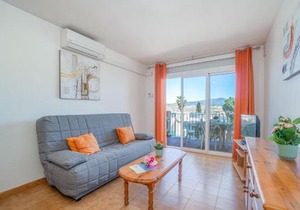 Basic Comfort Apartamento Gran Reserva 0073 cerca de la playa