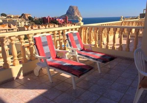 Cala la Manzanera