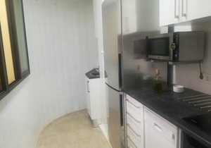 CUMBRE LOIX APARTMENT R072