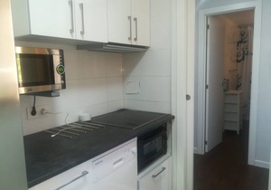 CUMBRE LOIX APARTMENT R072