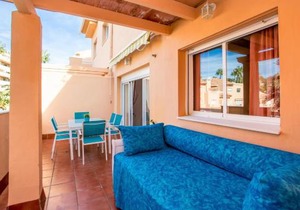 Dunas Beach Apartment in Marbella