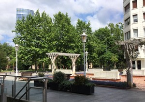 Gran Via 1.2 by Forever Rentals. Spacious 2 bedroom apartment with free wifi