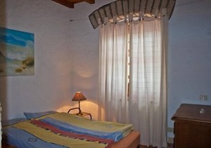 Holiday apartment Guia de Isora for 1 - 4 persons with 2 bedrooms - Holiday apartment