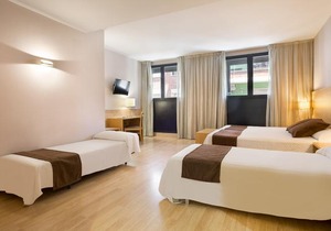 Hotel Azul Barcelona