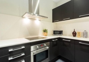 Huge 4bedroom with terrace in Las Ramblas