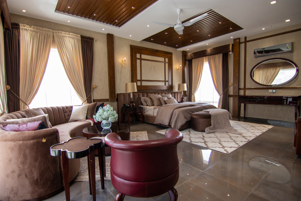 JC Rooms Santo Domingo