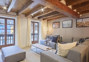 Luderna - Casa Pleta de Arties Pruedo
