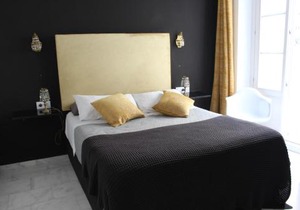 Luxury apartament
