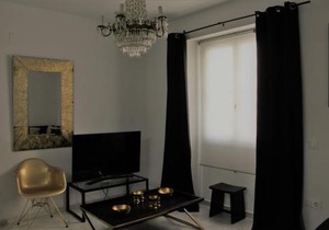 Luxury apartament