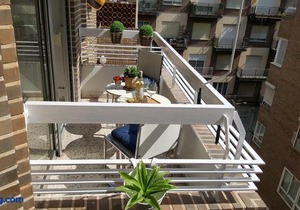 Marina Alicante Apartment - City Center