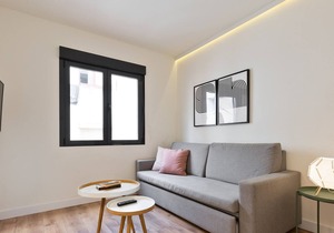 Olala Urban Chill Flat 2.1 I Balcony I