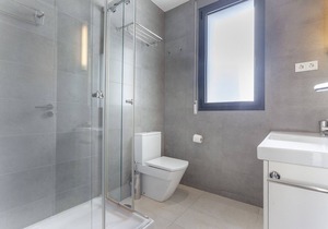 Olavide XI apartment in Madrid