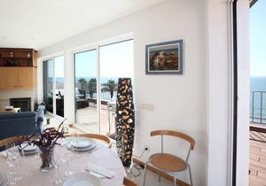 Sitges Views
