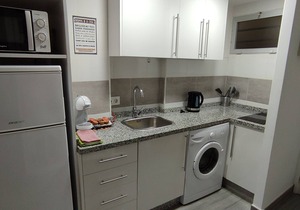 STUDIO JUPITER BENALMÁDENA NEAR BEACH