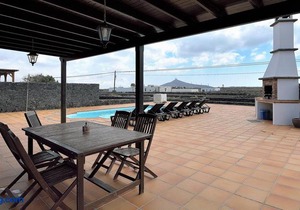 Villa Deluxe Campesina