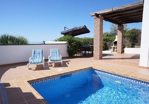 Villa Oasis