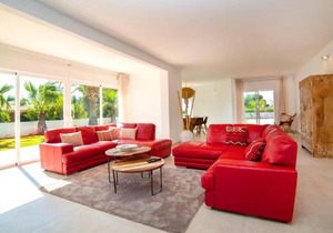 Villa Villa del Maestro by Interhome