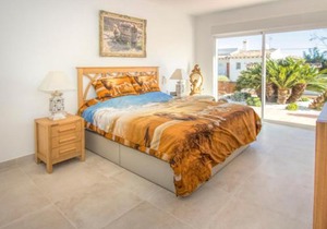 Villa Villa del Maestro by Interhome