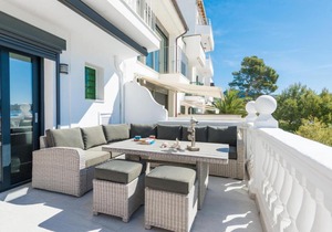 Voramar Beach