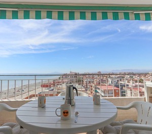 Portus Santa Pola Comfortholidays 
