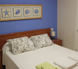 Apartamento Retama Golf 
