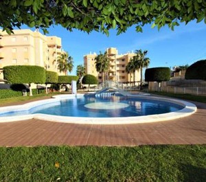Apartamento Cala 