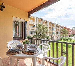Apartamento Gran Reserva 