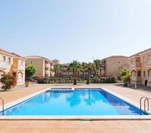 Res Mediterraneo Deltebre 