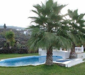 Cottage Finca Wellness Tennis Court 