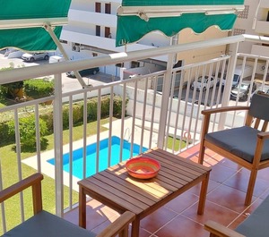Apartamentos Castillo Fuengirola 