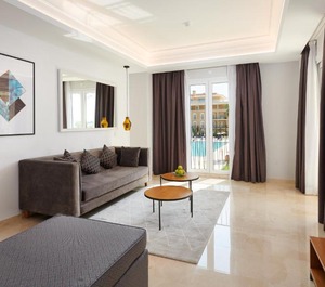 Grupotel Playa Palma 