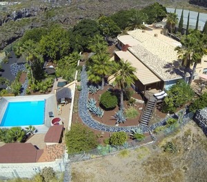 Ferienhaus Guia De Isora Für Personen Schlafzimmern 