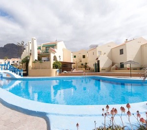 Ocean Garden Apartamento Adeje 