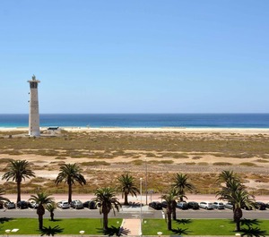 Casa Atlantica Morro 