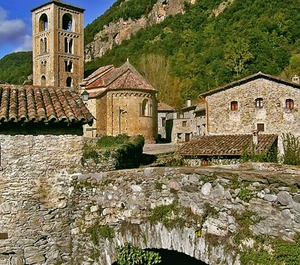 Self Catering Mas Soler People 