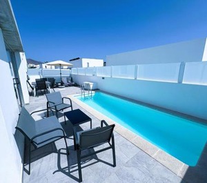 Villa New York 