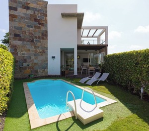 Salobre Villas El Air Conditioning 